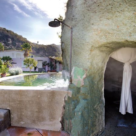 Apartmán Casa Agave Forio di Ischia Exteriér fotografie