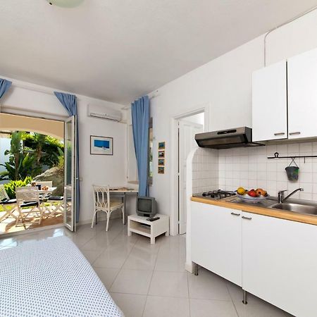 Apartmán Casa Agave Forio di Ischia Exteriér fotografie